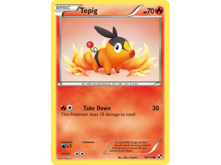 Tepig