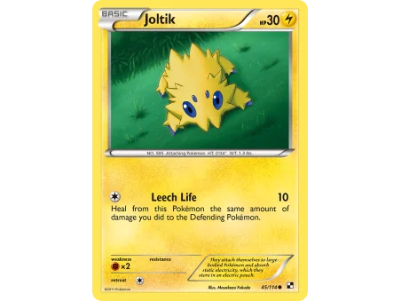 Joltik