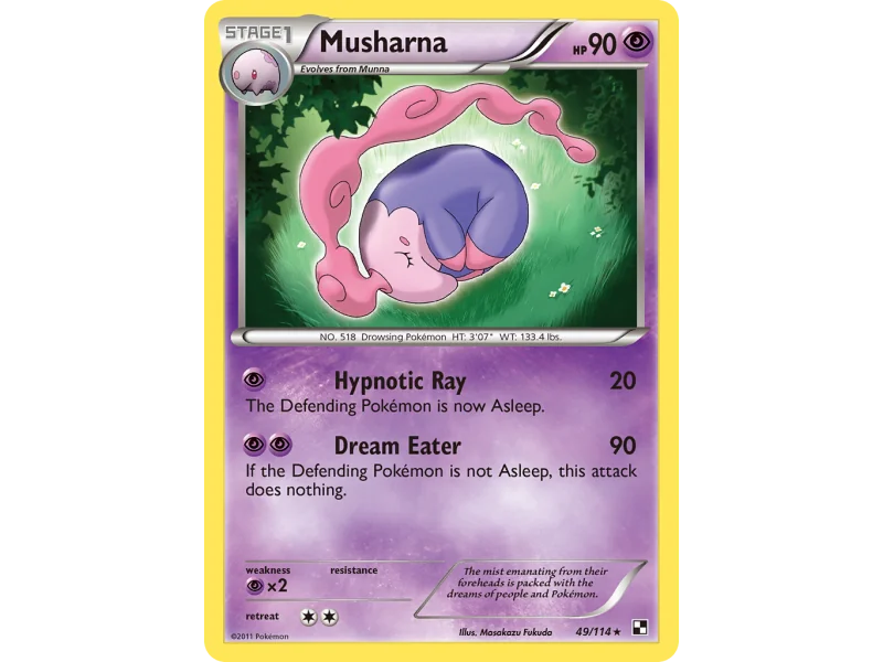 Musharna
