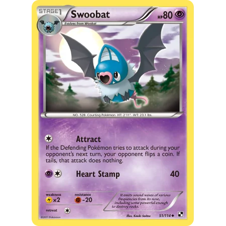 Swoobat