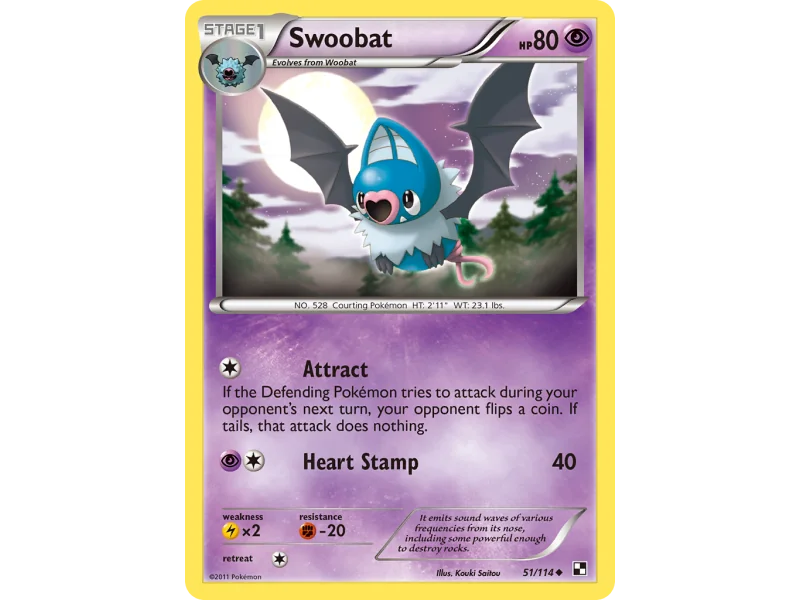 Swoobat