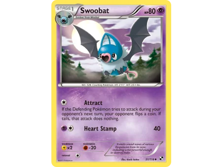 Swoobat
