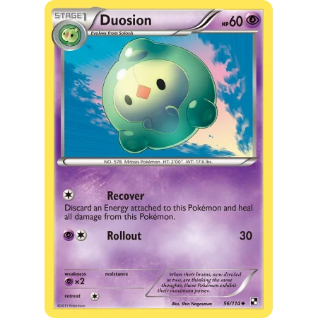 Duosion