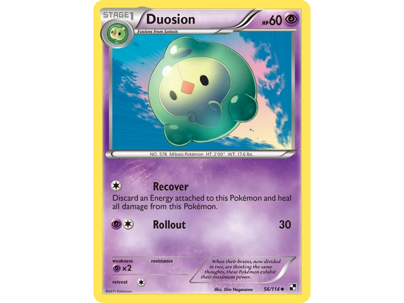 Duosion