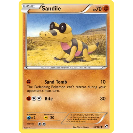 Sandile