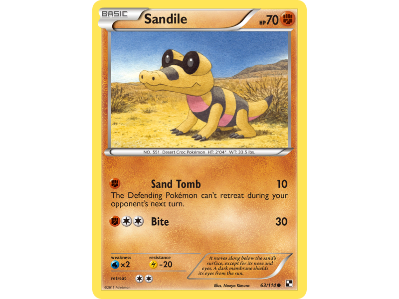 Sandile