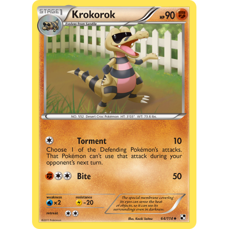 Krokorok