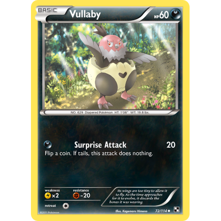 Vullaby
