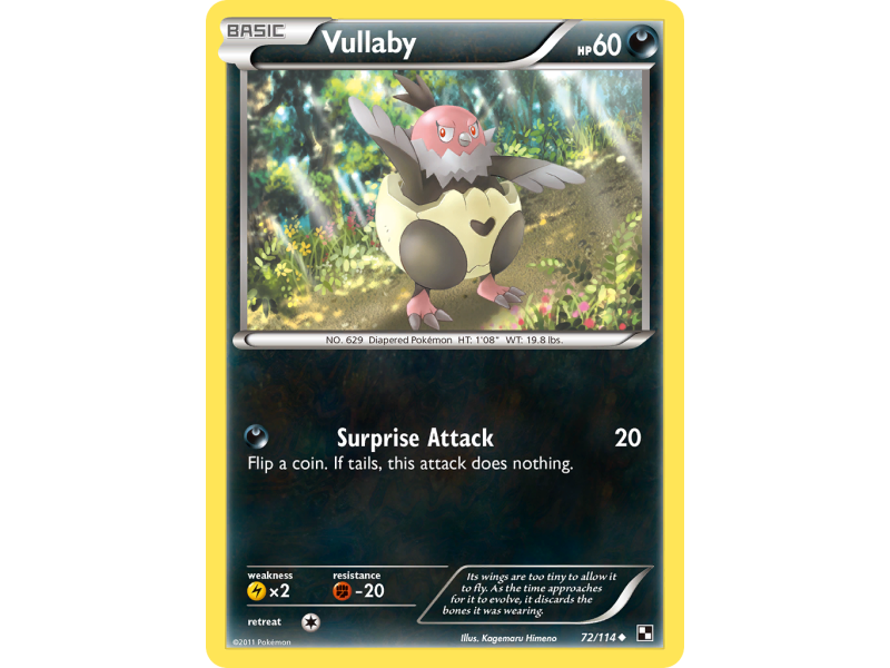 Vullaby