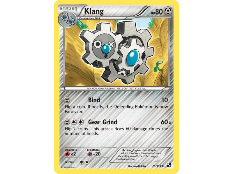 Klang