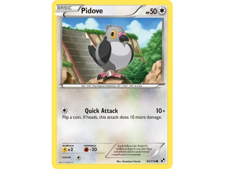 Pidove