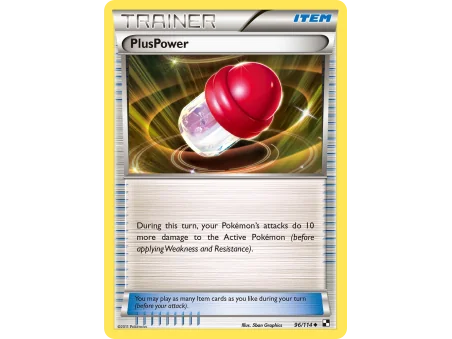 PlusPower