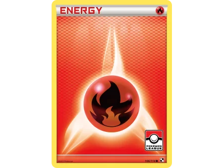 Fire Energy