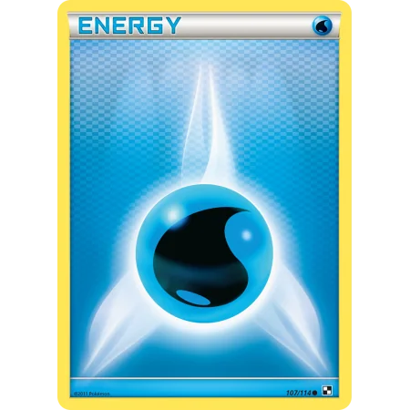Water Energy