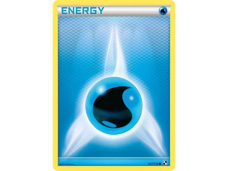 Water Energy