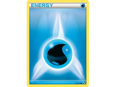Water Energy
