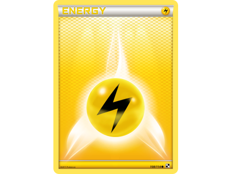 Lightning Energy