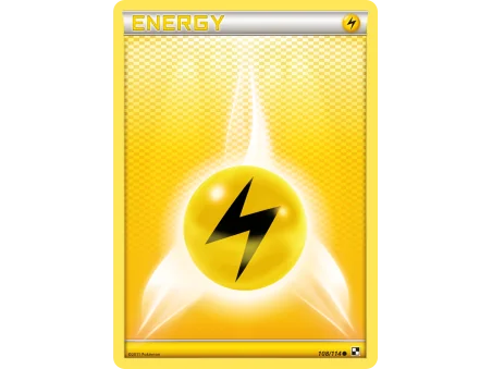 Lightning Energy