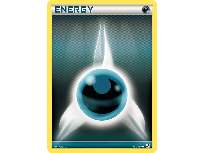 Darkness Energy