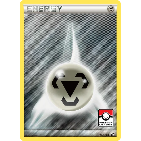 Metal Energy