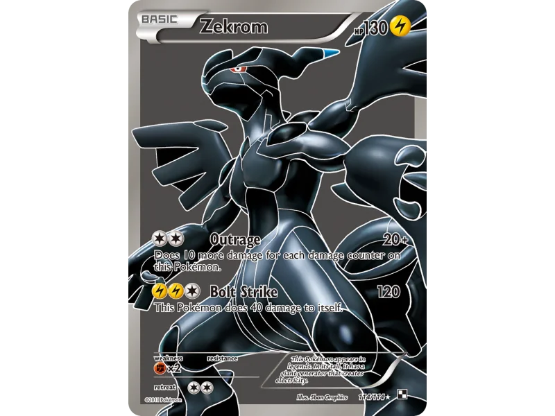 Zekrom