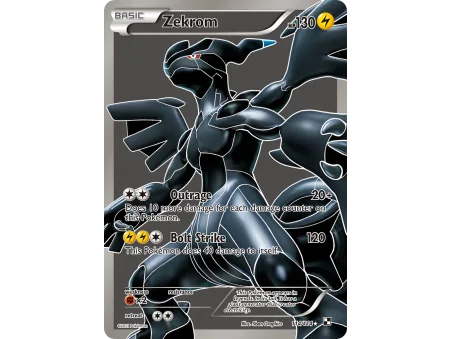 Zekrom