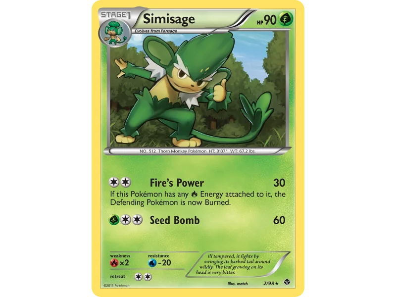 Simisage