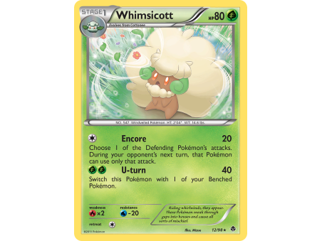 Whimsicott