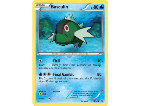 Basculin
