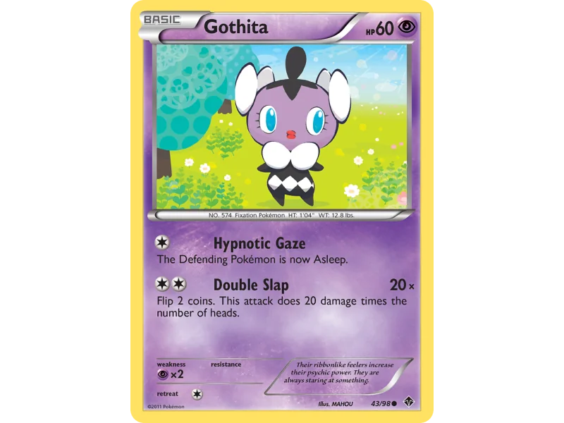 Gothita