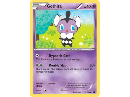 Gothita
