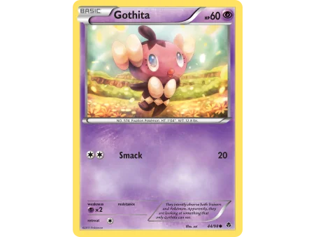 Gothita