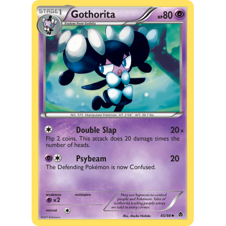 Gothorita