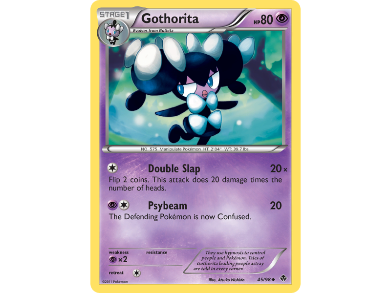 Gothorita