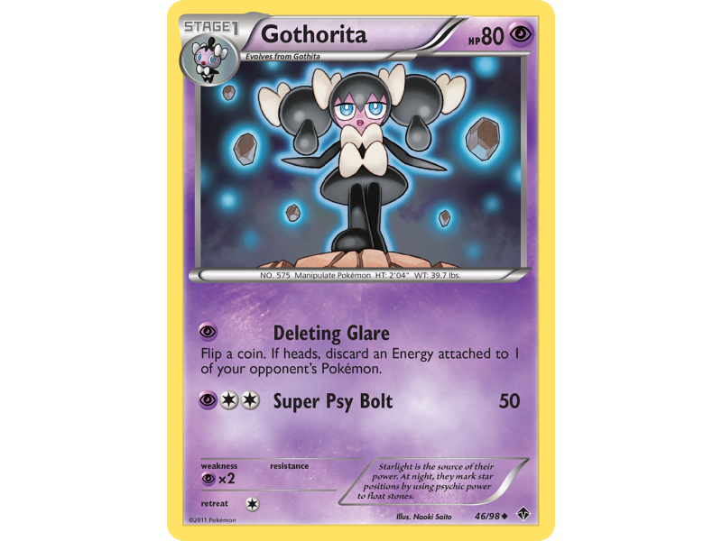 Gothorita