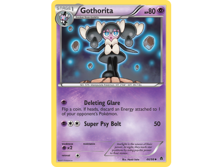 Gothorita