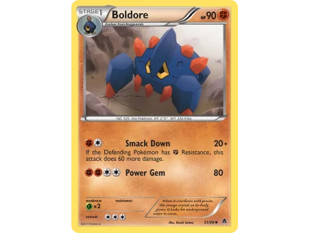 Boldore
