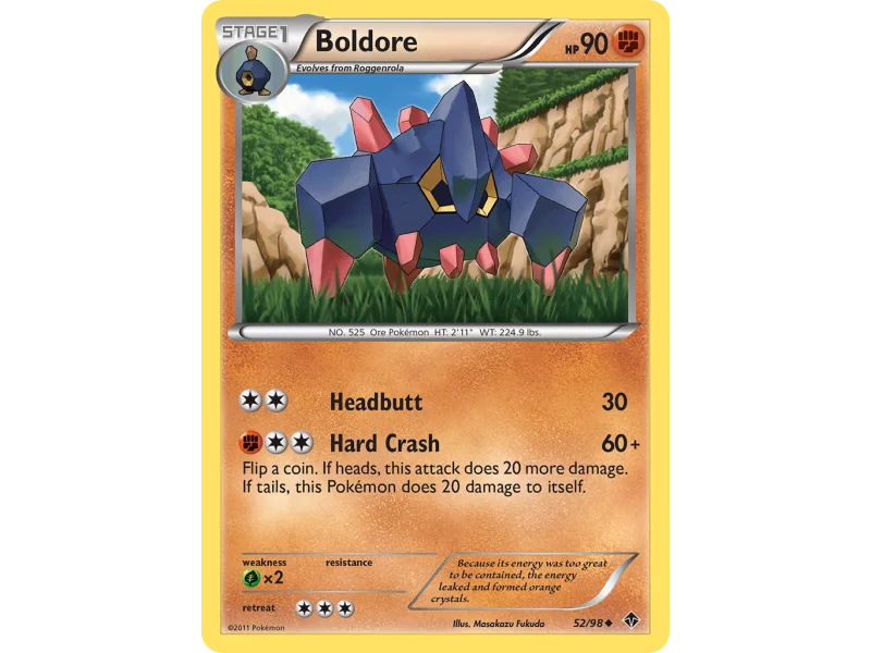 Boldore