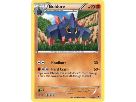 Boldore