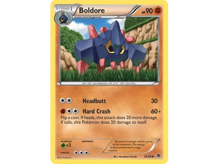 Boldore