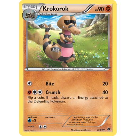 Krokorok