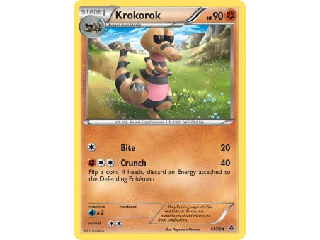 Krokorok