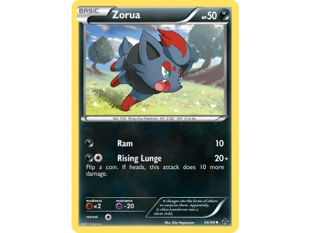 Zorua