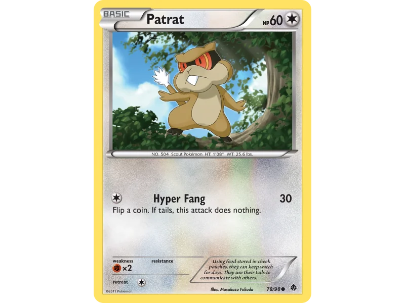 Patrat