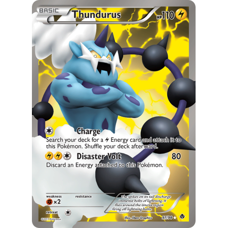 Thundurus