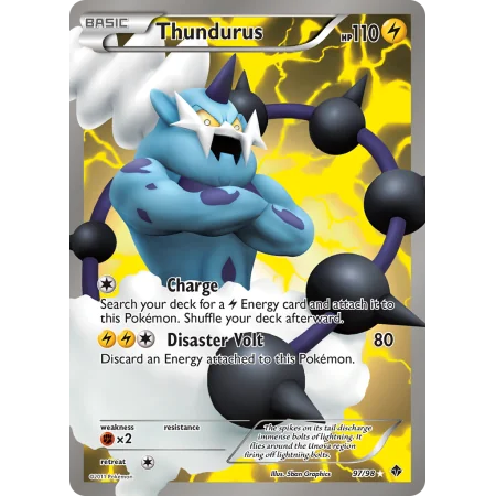 Thundurus
