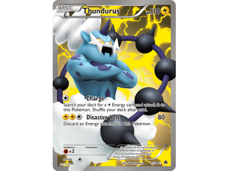 Thundurus