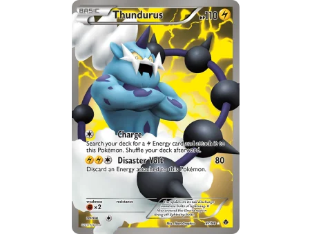 Thundurus