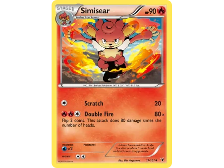 Simisear