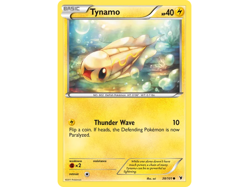 Tynamo